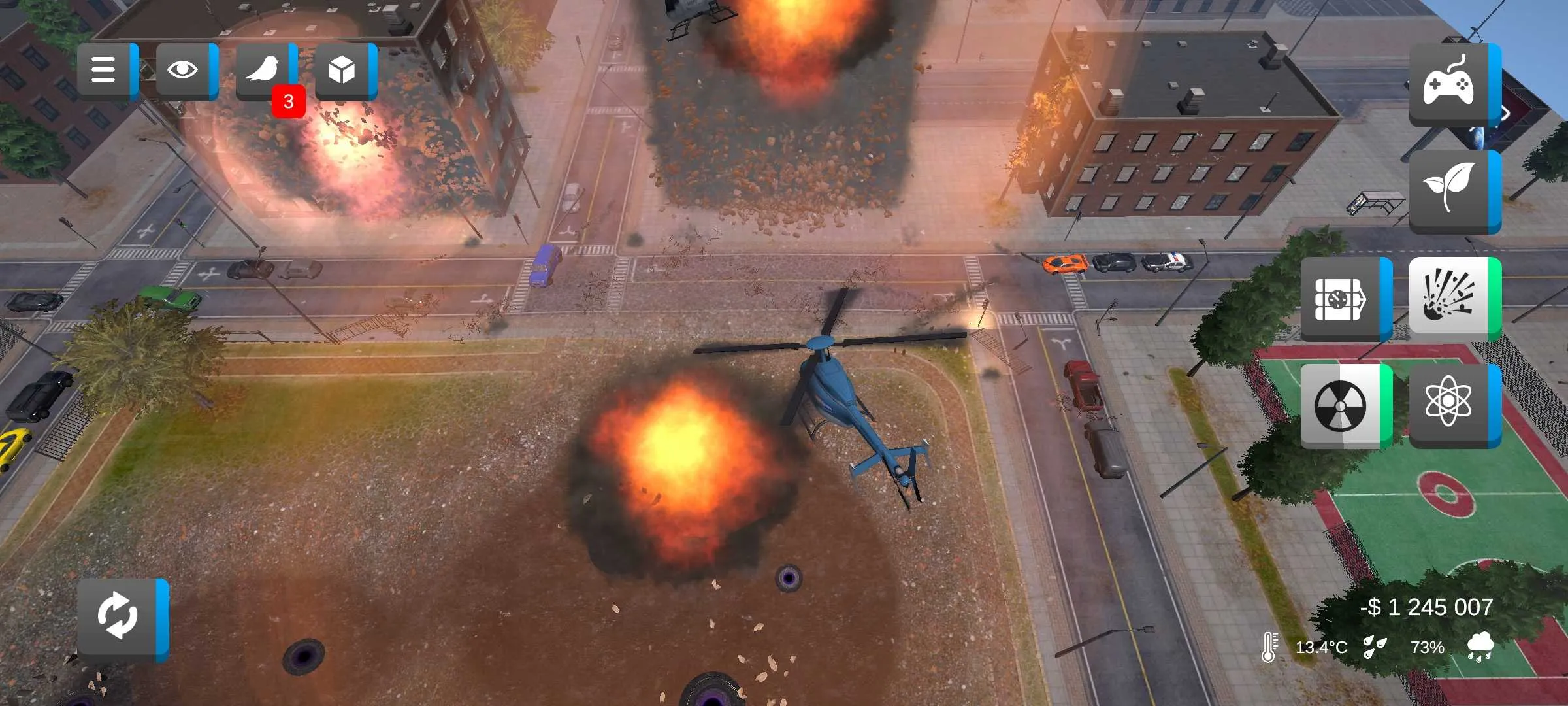 ���з���ģ����21.2.8�汾v1.2.9 ��׿���ͼ1