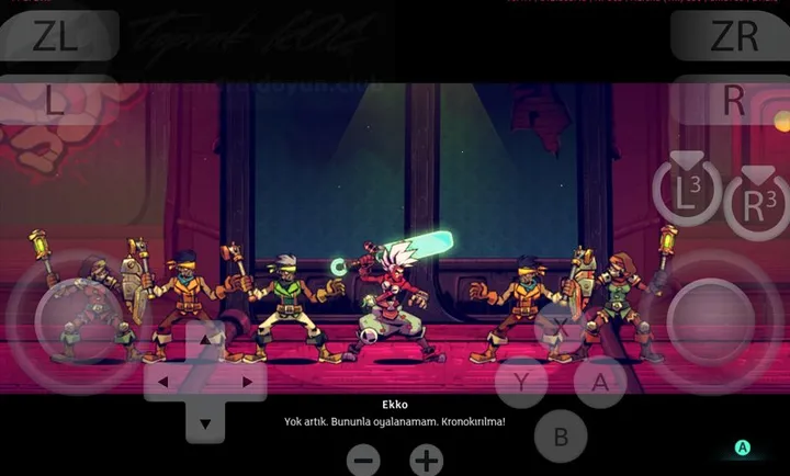 �۵�Σ����Ӣ�������⴫���°�׿��vandroidoyunclub �ֻ����ͼ3