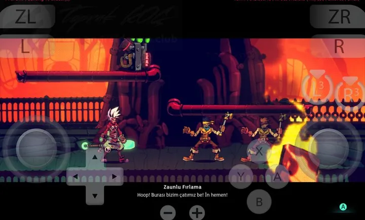 �۵�Σ����Ӣ�������⴫���°�׿��vandroidoyunclub �ֻ����ͼ0