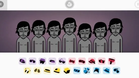 ��������ֶ����ģ��(���ֽ��ള����Ϸ)v0.5.7 ��׿���ͼ0