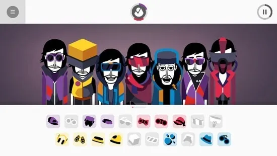 ��������ֶ����ģ��(���ֽ��ള����Ϸ)v0.5.7 ��׿���ͼ1