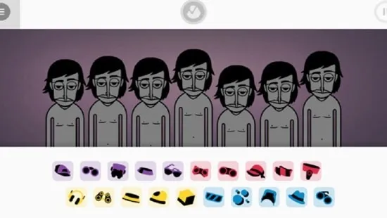 ��������ֶ����ģ��(���ֽ��ള����Ϸ)v0.5.7 ��׿���ͼ3