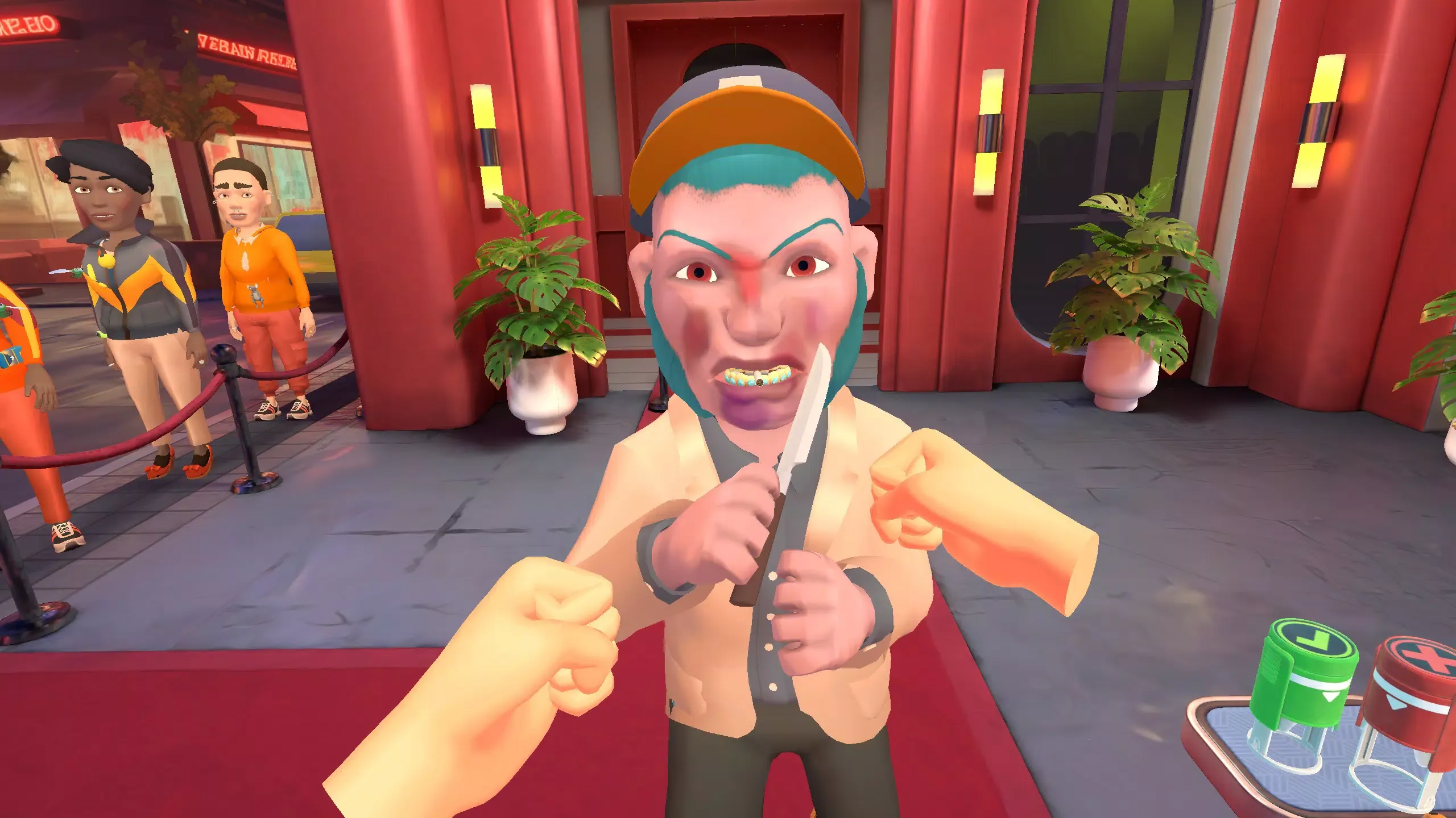 ҹ�ܻᱣ���ٷ���������v1.0.21 �ֻ����ͼ3