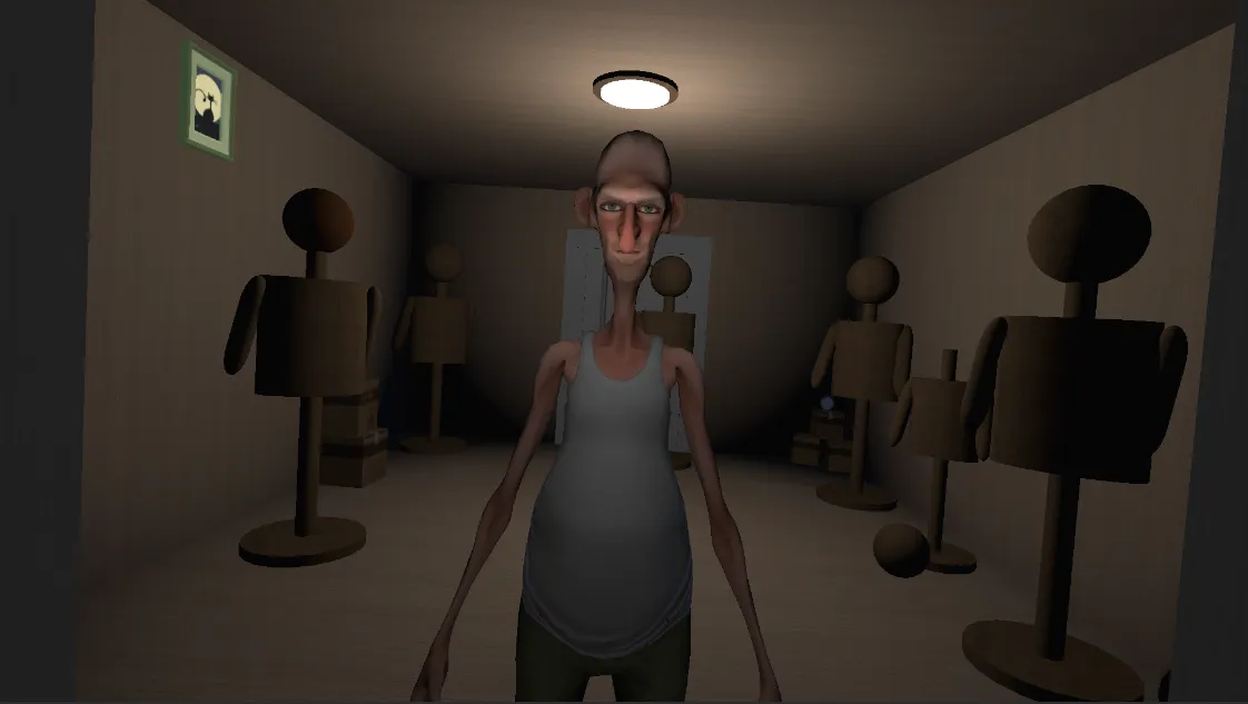 Ǳ���ھӼ�(�ֲ��ھ���Ϸ)v0.6 �ֻ����ͼ3