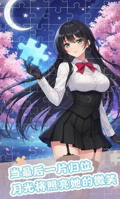 ��ƴ����(����Ԫƴͼ��Ϸ)v1.0 �ֻ����ͼ1