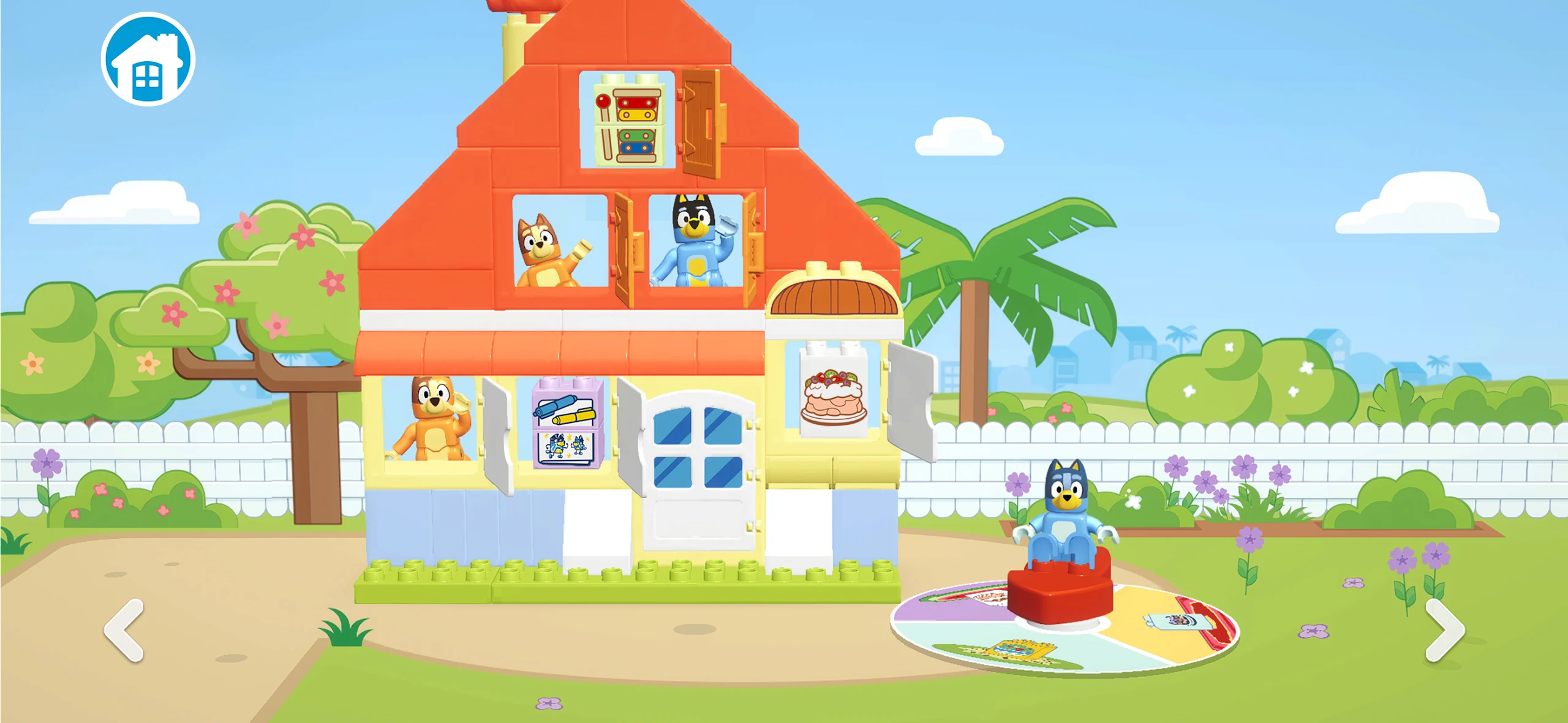 ��³��������(��³����Ϸ)v4.0.0 ��׿���ͼ2