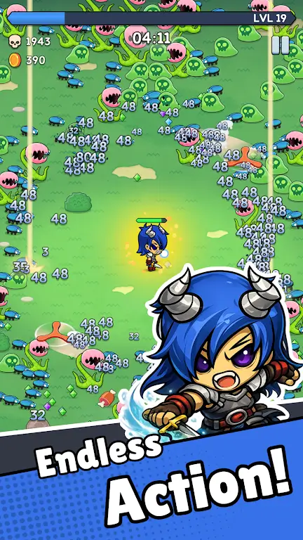 无处可逃:绝境求生2026下载v0.0.7 手机版截图1