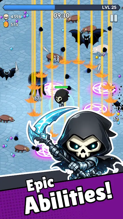 无处可逃:绝境求生2026下载v0.0.7 手机版截图0