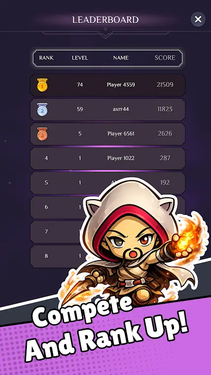 无处可逃:绝境求生2026下载v0.0.7 手机版截图4