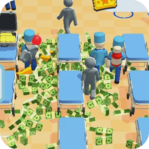 疯狂救援内置FF菜单MOD