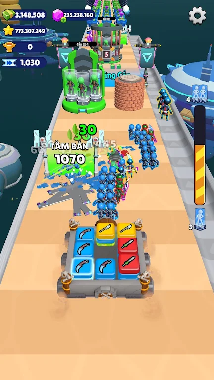 ��Ԫ��������(�����ܿ���Ϸ)v0.0.0.1 ��׿���ͼ1