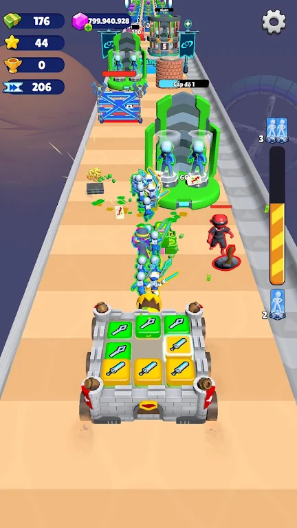 ��Ԫ��������(�����ܿ���Ϸ)v0.0.0.1 ��׿���ͼ2