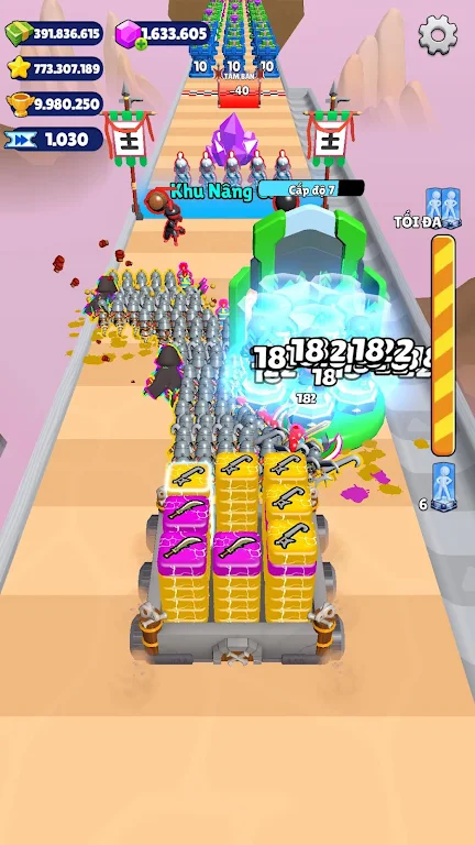 ��Ԫ��������(�����ܿ���Ϸ)v0.0.0.1 ��׿���ͼ0