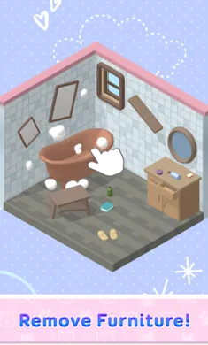 �Ҿ�װ�Σ��������(�ҾӸ�����Ϸ)v1.0.13 �ֻ����ͼ0