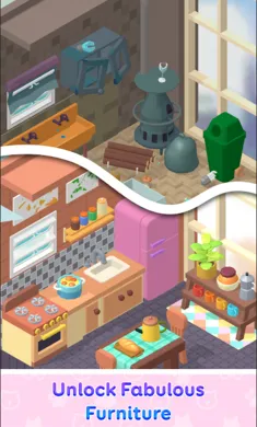 �Ҿ�װ�Σ��������(�ҾӸ�����Ϸ)v1.0.13 �ֻ����ͼ2