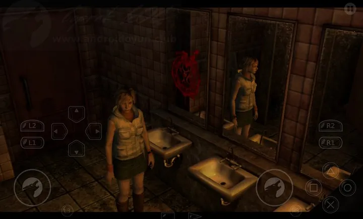 �ž���3 PS2��ֲ��2026�ٷ����°汾vandroidoyunclub ��׿���ͼ3