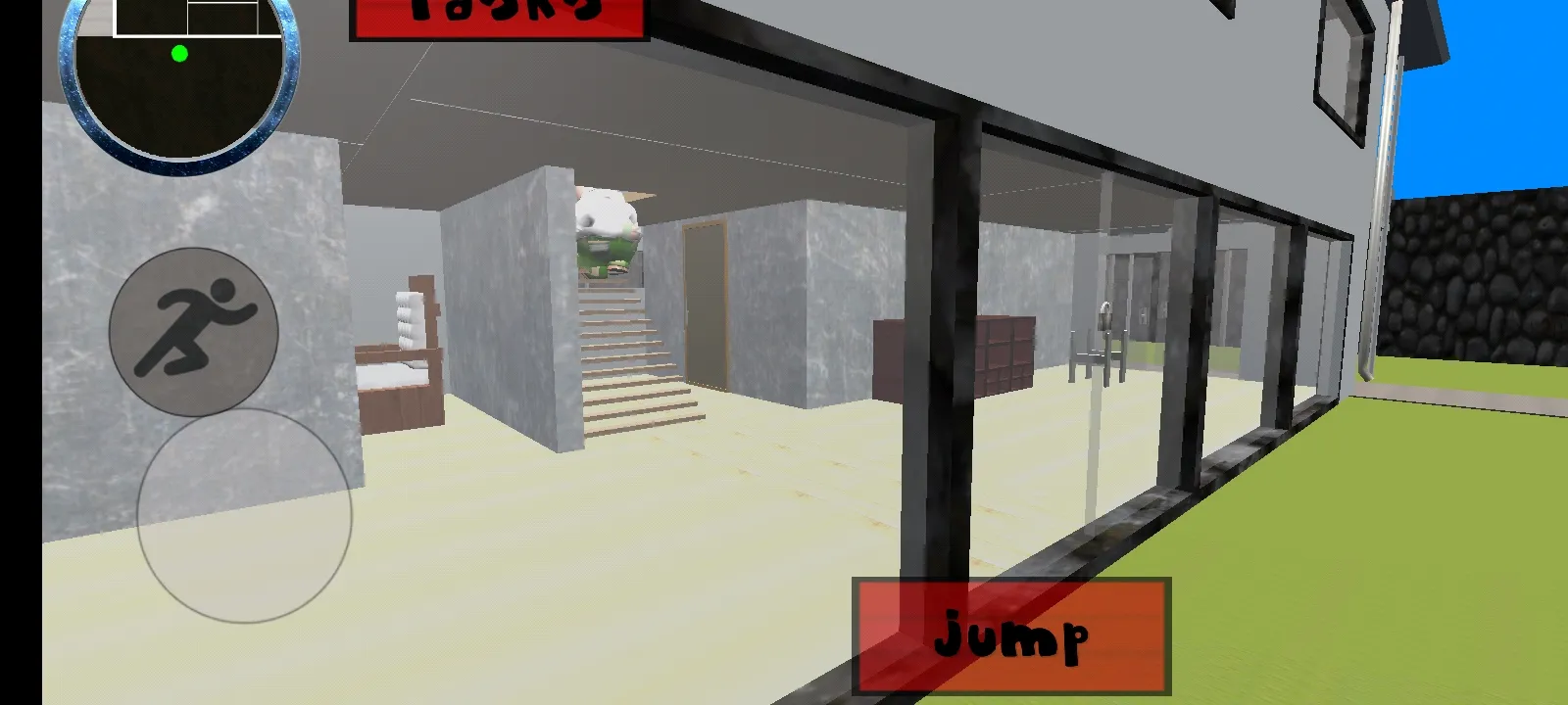 皮特格里芬邻居解锁内容版2026最新版本v1.0 安卓版截图3