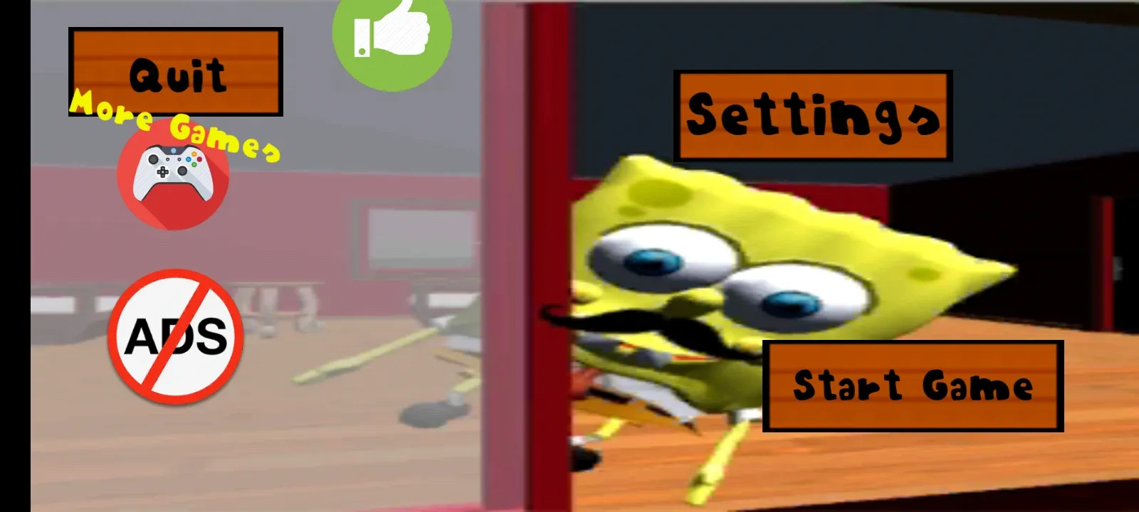 皮特格里芬邻居解锁内容版2026最新版本v1.0 安卓版截图2