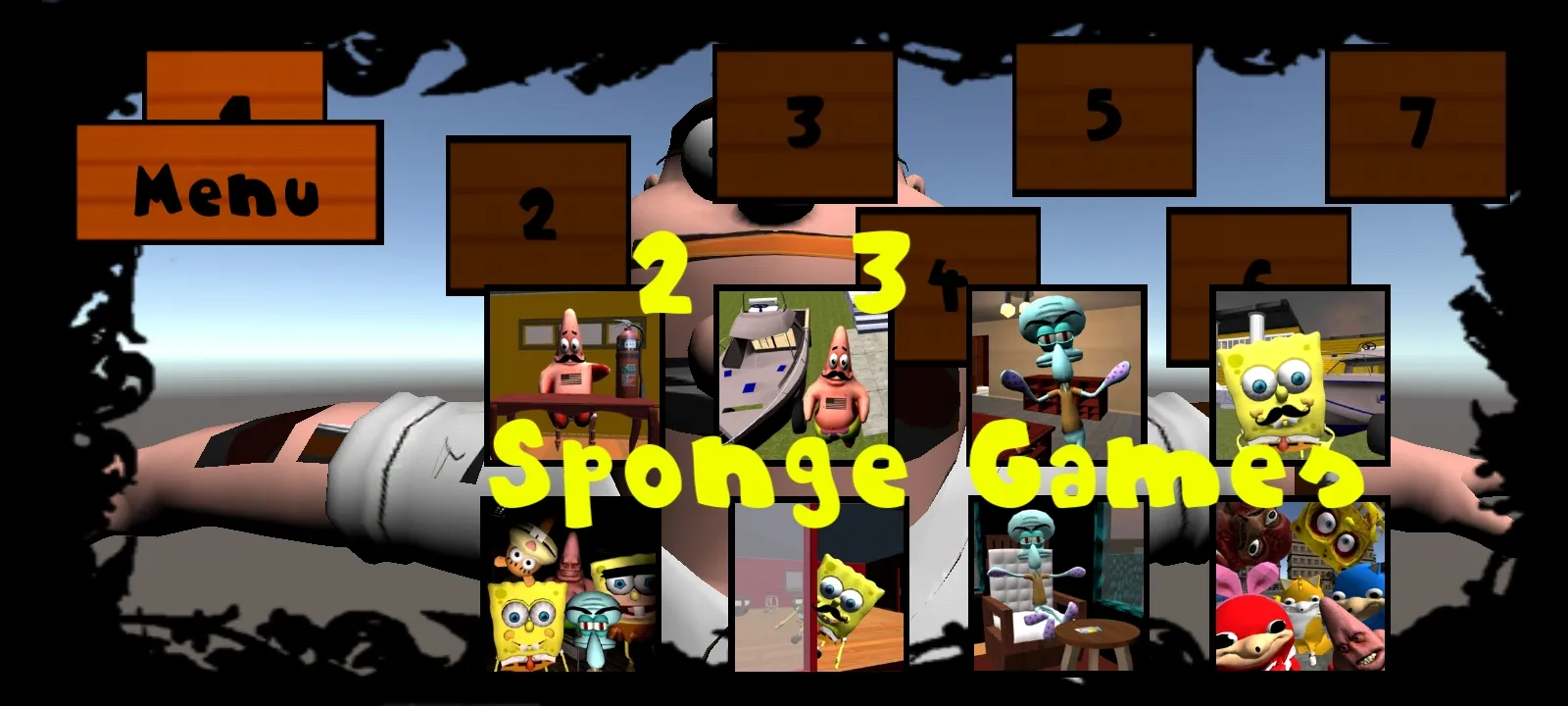 皮特格里芬邻居解锁内容版2026最新版本v1.0 安卓版截图4