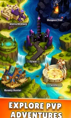 �ھ�֮ս(�������ɫ������Ϸ)v0.29 ��׿���ͼ2