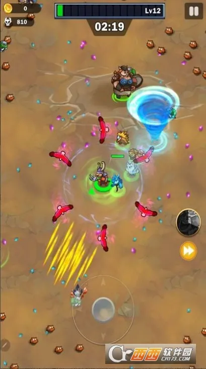 �Ҵ���֮�������˵���(ð��������Ϸ)