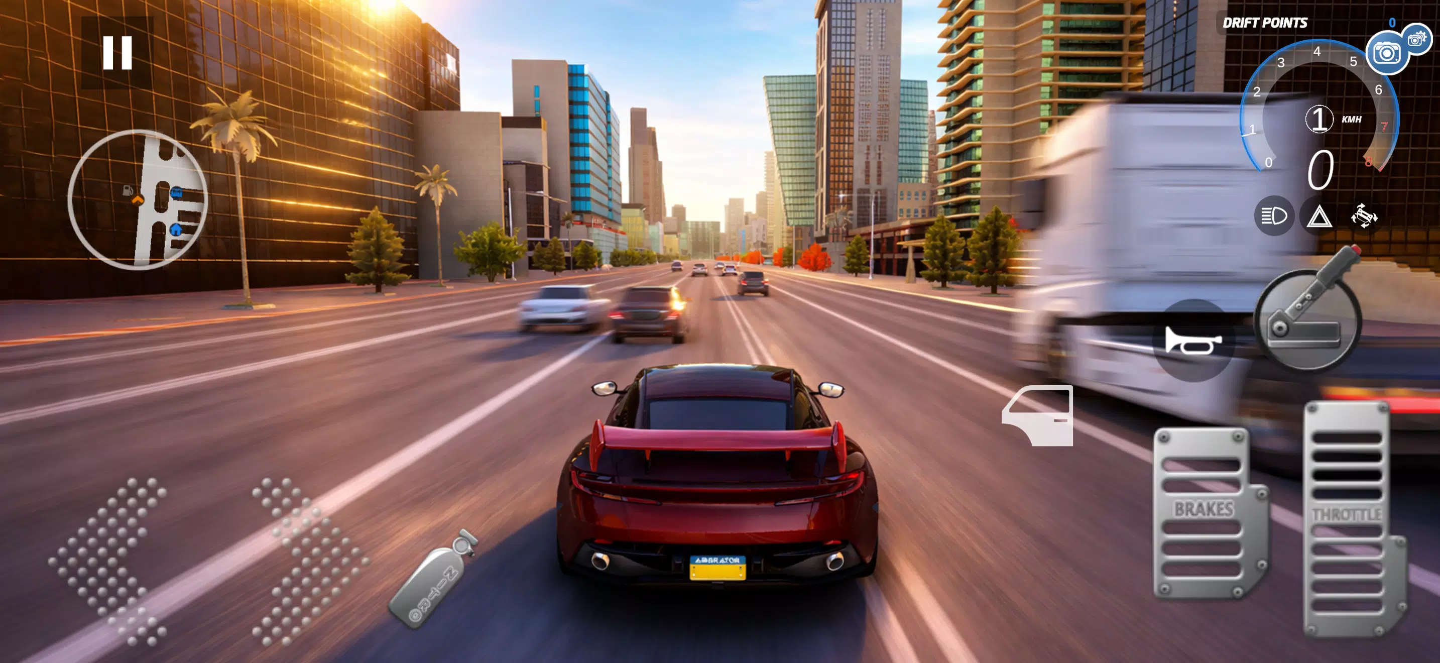 Ư������(����Ư����Ϸ)v1.0.0 �ֻ����ͼ0