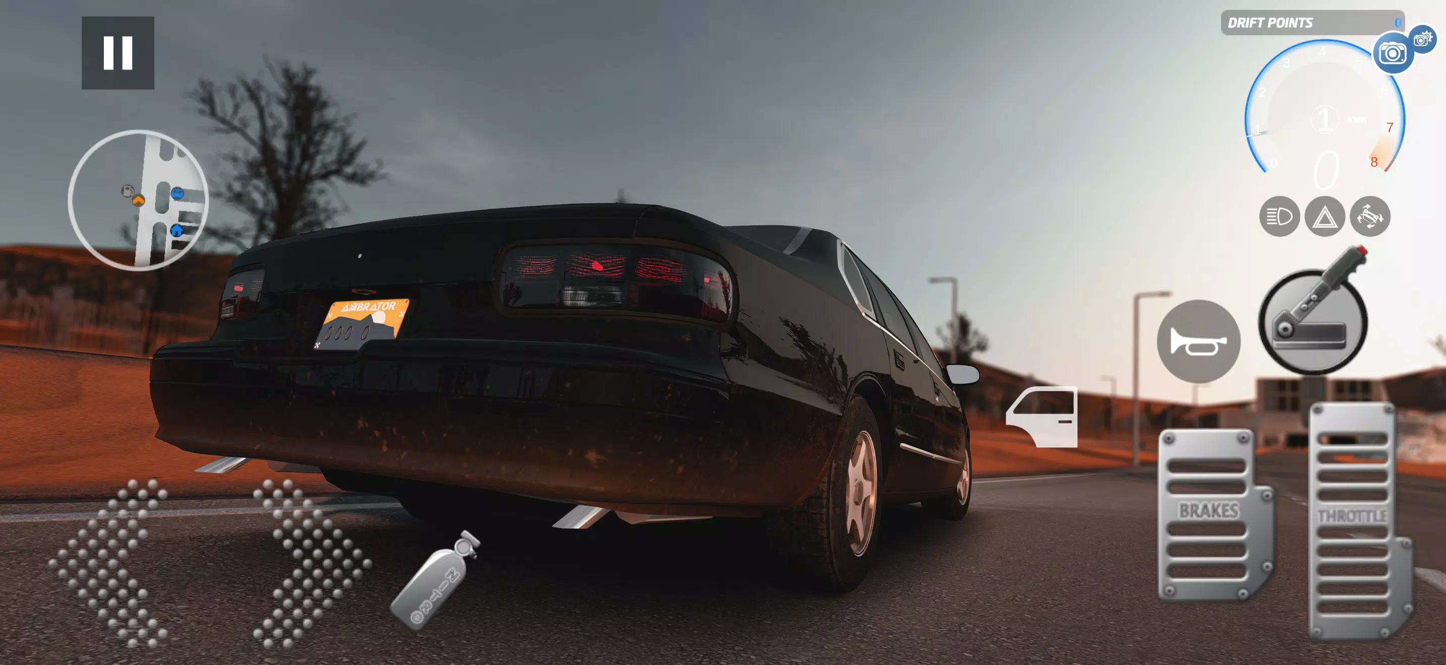 Ư������(����Ư����Ϸ)v1.0.0 �ֻ����ͼ2