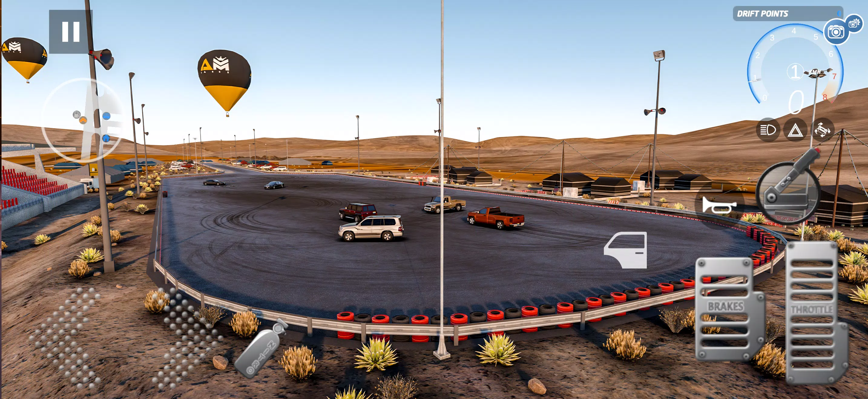 Ư������(����Ư����Ϸ)v1.0.0 �ֻ����ͼ4