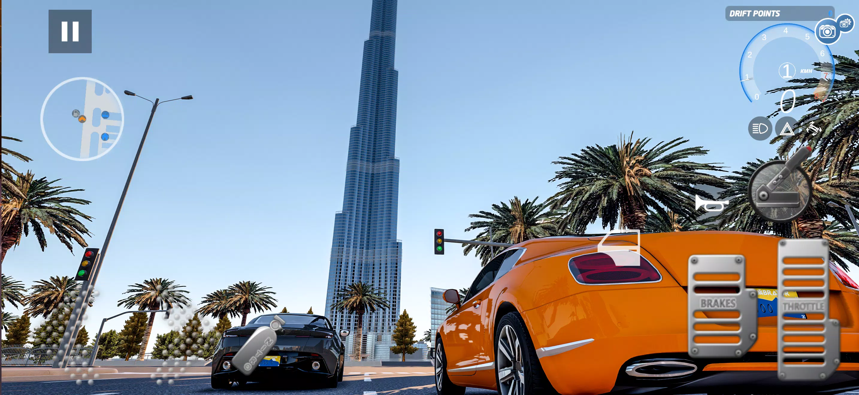 Ư������(����Ư����Ϸ)v1.0.0 �ֻ����ͼ1