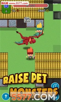 神秘地牢辅助菜单版最新安卓版 神秘地牢辅助菜单版最新安卓版