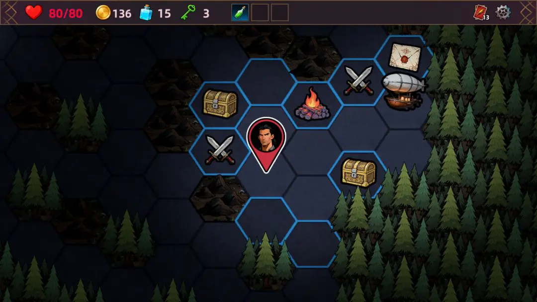 ���˾ƹݵ�����(����ð����Ϸ)v1.0.0 ��׿���ͼ0