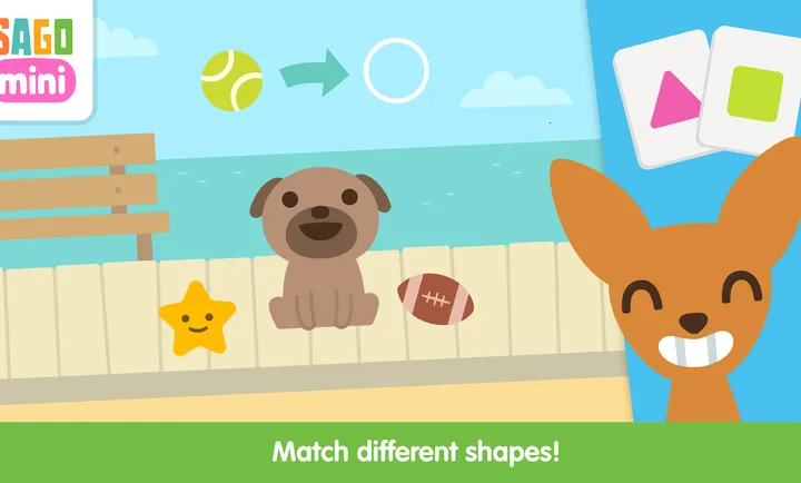 ����̽���ͯ��ѧ(��ͯѧϰ��Ϸ)v1.0 ��׿���ͼ0