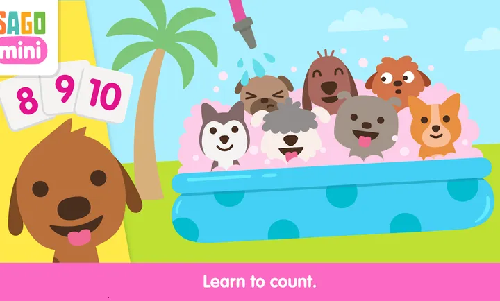 ����̽���ͯ��ѧ(��ͯѧϰ��Ϸ)v1.0 ��׿���ͼ1