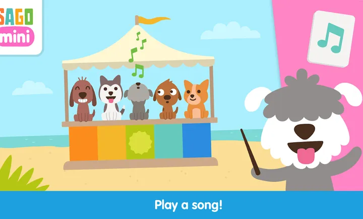 ����̽���ͯ��ѧ(��ͯѧϰ��Ϸ)v1.0 ��׿���ͼ2