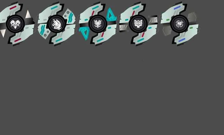 ���޶���ģ����(��Ϸ����)v1.0 ��׿���ͼ1