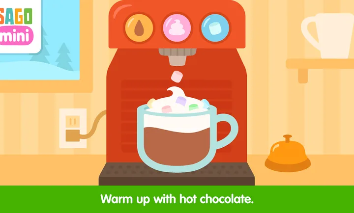 ����ѩ�ؾ�ϲ(����ѩ����Ϸ)v1.0 �ֻ����ͼ3