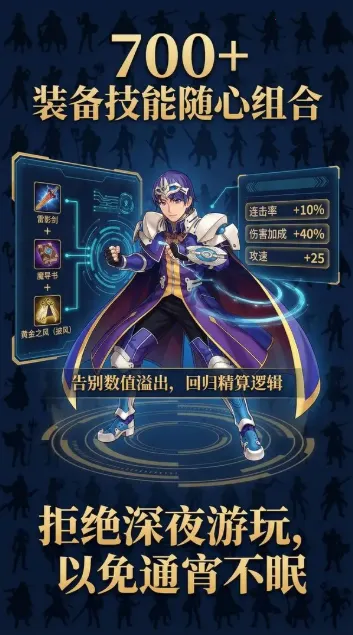 魔塔地牢2(魔塔地牢2游戏)v7.3 安卓版截图1