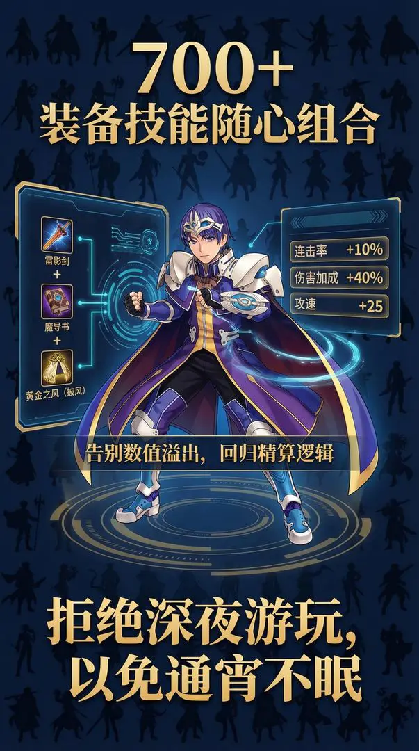 魔塔地牢2(魔塔地牢2游戏)v7.3 安卓版截图2