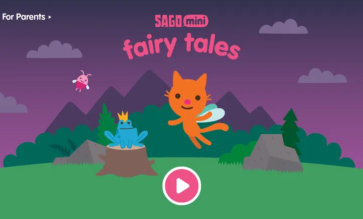 ��������ͯ��ħ��2026�ֻ���v1.0 ��׿���ͼ2