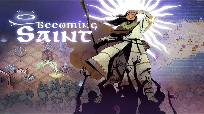 ��ʥ֮��steam��ֲ��2026���°汾v1.0.2 �ֻ����ͼ1