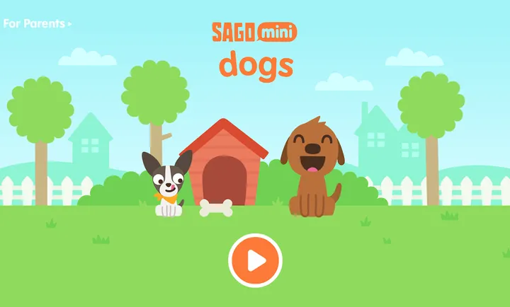 西米迷你犬最新手机版v1.0 安卓版截图0