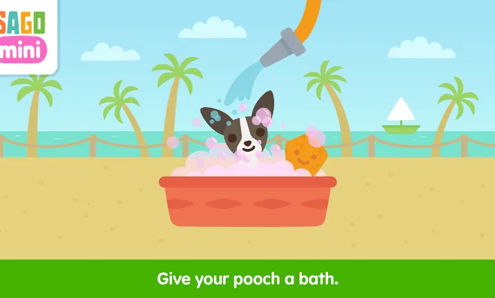 西米迷你犬最新手机版v1.0 安卓版截图1