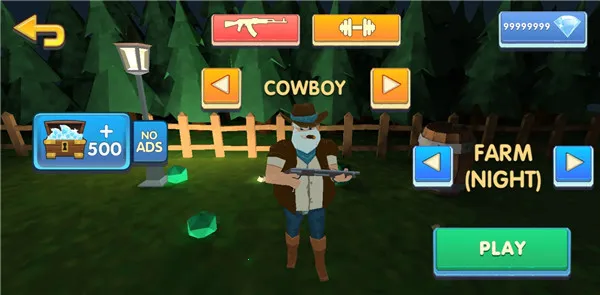 �����һ�ͽ�ʬ2�������ײ˵�v1.1.3 ��׿���ͼ3