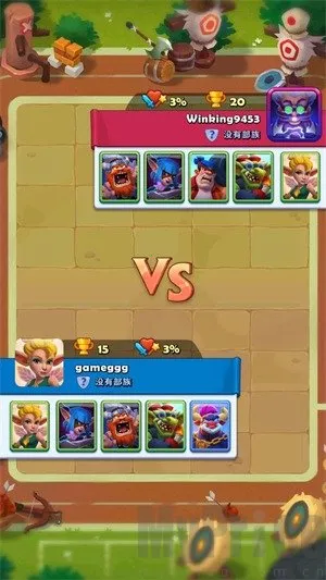 铜铲铲之战破解版 铜铲铲之战破解版