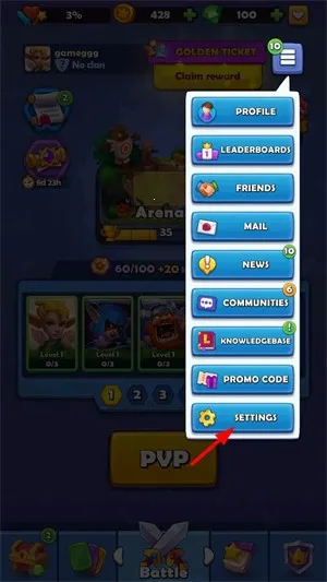 铜铲铲之战破解版 铜铲铲之战破解版