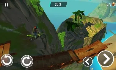 �����ؼ�Ħ�г�����������v0.557 ��׿���ͼ2