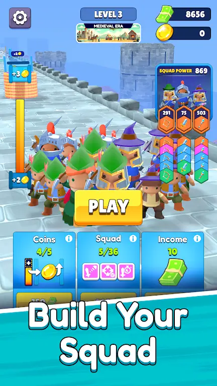 С�ӳ�棺��Ԫ����2026���°汾v0.0.1255 ��׿���ͼ0