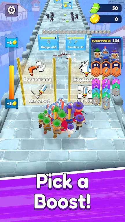 С�ӳ�棺��Ԫ����2026���°汾v0.0.1255 ��׿���ͼ4