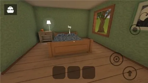 愤怒的邻居联机版最新手机版 愤怒的邻居联机版最新手机版