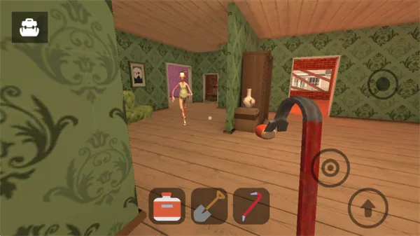 愤怒的邻居联机版最新手机版 愤怒的邻居联机版最新手机版